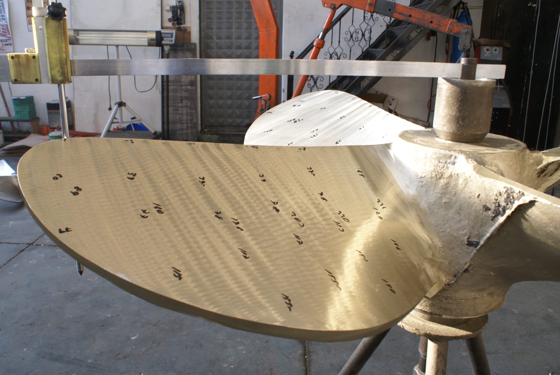 What are Propeller Diameter and Pitch? Why Choosing the Right One Matters